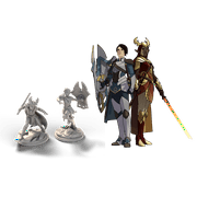 Dragon Prince Battlecharged (Other)