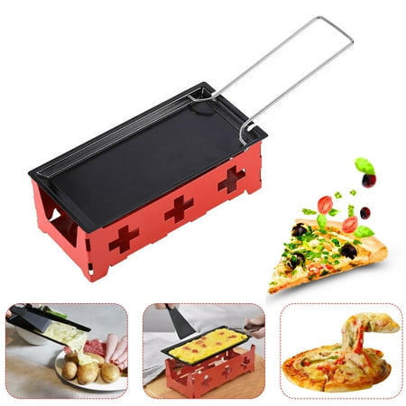 

TUOBARR Summer Savings Cheese Oven Frying Pan Cheese Skillet Nonstick Grill Iron Carbon Steel Kitchen Cookware