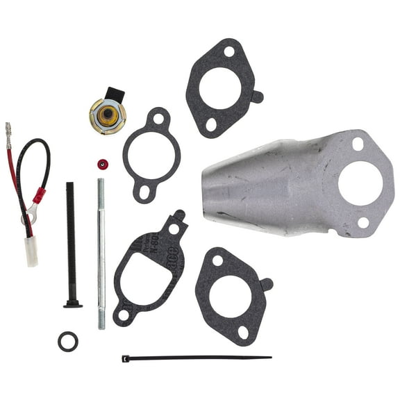 Kohler 25 757 25-S Solenoid Repair Walbro Kit