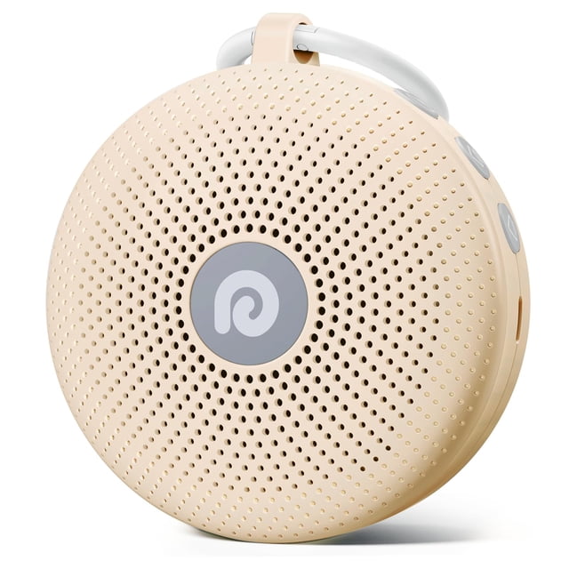 White Noise Machine Dreamegg D11 Max Portable Sound