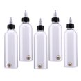 thumbnail image 4 of 25 Pieces KD001 Squeezable colour Airbrush Ink Pigment Bottles LDPE pc Sunnimix Botellas de pigmento de tinta, 4 of 8
