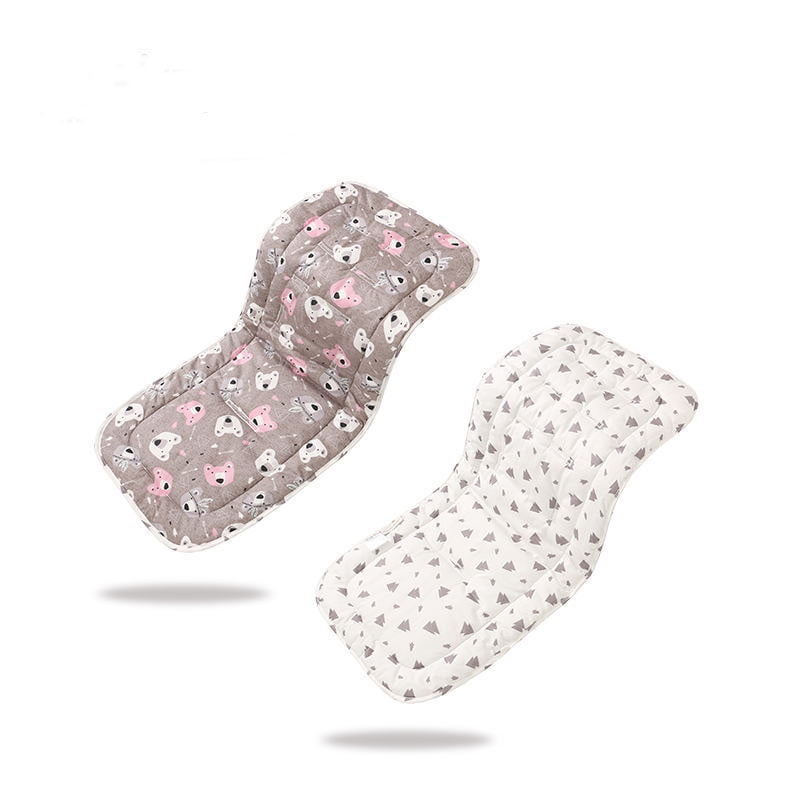Baby stroller cushion seat hotsell