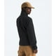 thumbnail image 2 of Chaqueta THE NORTH FACE para mujer Junction Insulated TNF negra, 2 of 6