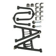 thumbnail image 3 of Kit de Choque de suspensión, Kit de Brazo de Choque de Choque de suspensivo Delantero Kit de Alta Resistencia Tora Atv, 3 of 7