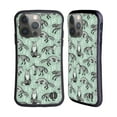 thumbnail image 1 of Head Case Designs Officially Licensed Andrea Lauren Design Animals Fox Hybrid Case Compatible with Apple iPhone 14 Pro, 1 of 7
