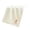 White, variant on Rectangular Towel (23.6x11.8 Inch), Playful Face Towel Soft Absorbent, Durable Home Daily Use Hand Cloth for Household Members & Gym Goers