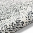 thumbnail image 4 of Calvin Klein Vapor Ivory/Black 9' x 12' Area Rug , 9' x 12', 4 of 6