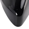 thumbnail image 4 of Right Side Mirror Cover Rearview Housing for Volvo XC70 XC90 2007-2014, 4 of 8