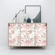 thumbnail image 1 of 3D pegatinas de pared autoadhesivas DIY paneles de pared perfecl fondo pegatinas, 1 of 8