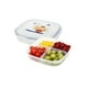 thumbnail image 2 of Set de lunch Lock & Lock Contenedor y botella HPL010, 2 of 2