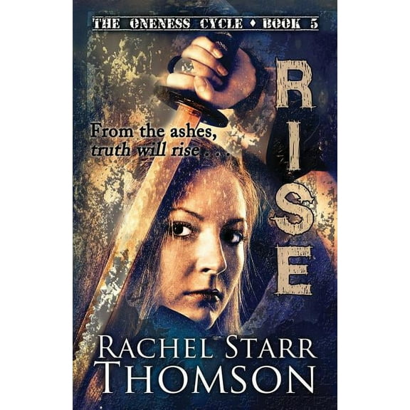 Rise, (Paperback)