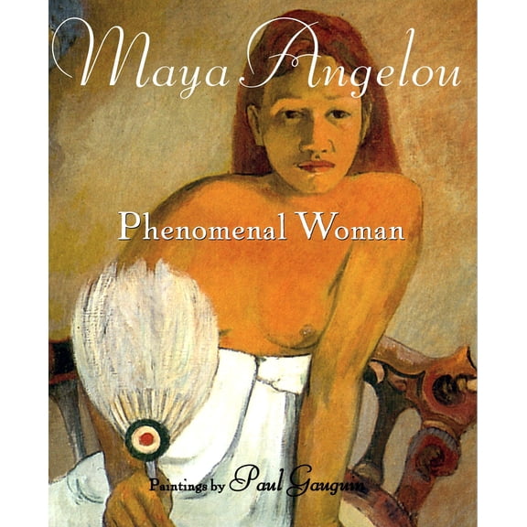 Pre-Owned Phenomenal Woman, (Hardcover)