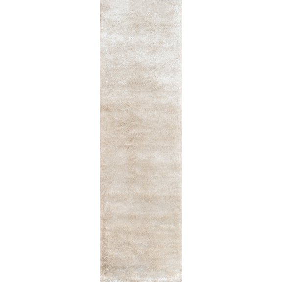 Momeni Luster Shag Silky Area Rug