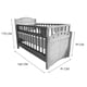 thumbnail image 4 of Cuna Cama De Madera  Dany Tabaco, 4 of 4