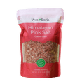 thumbnail image 2 of Viva Doria Himalayan Pink Salt, Crystal Salt - Coarse Grain, 10 lb (4.5 kg), 2 of 2
