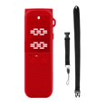 thumbnail image 2 of Anti-scratch Soft Silicone Gimble Camera Case Protector for DJI Osmo Pocket 2, 2 of 8