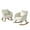 Beige+Natural 9A_2, variant on Patio Seating [Set of 2] Premium Acacia Wood Outdoor Club Chair, Curved Tub Design, Water-Resistant Cushions, All-Weather Slat Construction,Outdoor Seating