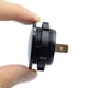 thumbnail image 4 of Universal Car Motorcycle DC 12V-24V Panel LED Medidor de voltaje digital con interruptor de enc Carevas Tensión, 4 of 7