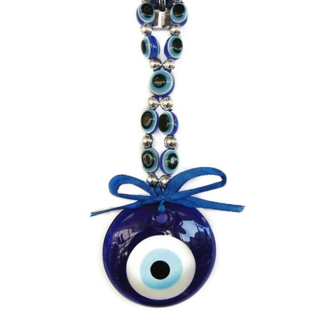 Evil Eye Protection Charm