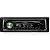 Pioneer DEH-1900MP - Car - CD receiver - in-dash - Single-DIN - 50 Watts x 4