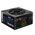 thumbnail image 4 of Fuente de alimentación para computadora T8 Peak 600W Desktop PSU Silent 3 SATA 4PIN para PC de escritorio FLhrweasw Nuevo, 4 of 9