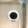 thumbnail image 2 of MasteelfCA 2 Pcs Filtres d'Évier de Cuisine en Acier Inoxydable Filtres de Drainage en Acier Inoxydable, 2 of 8
