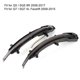thumbnail image 2 of Rearview Backup Mirror Turn Signal Light Dynamic LED Indicator Fits for Q5 SQ5 8R Q7 SQ7 4L, 2 of 4
