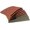 Brown + Grey, variant on 10 Pack 6" x 9" General Purpose Scuff Pads - Scuffing, Scouring, Sanding, Primer Prep Adhesion Scratch - Surface Preparation Automotive Auto Woodworking (Grey)
