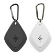 thumbnail image 4 of Repelente de insectos repelente de mosquitos USB para mujeres embarazadas (negro) Ndcxsfigh Nuevos Originales, 4 of 8