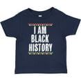 thumbnail image 3 of Inktastic I Am Black History Month Boys or Girls Baby T-Shirt, 3 of 5