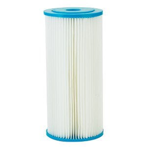 

Watts WPC20FF975 20 Micron Pleated Water Filter Cartridge