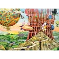 thumbnail image 2 of Ravensburger - 19652 | Flying Home (1000 Piece Puzzle), 2 of 4