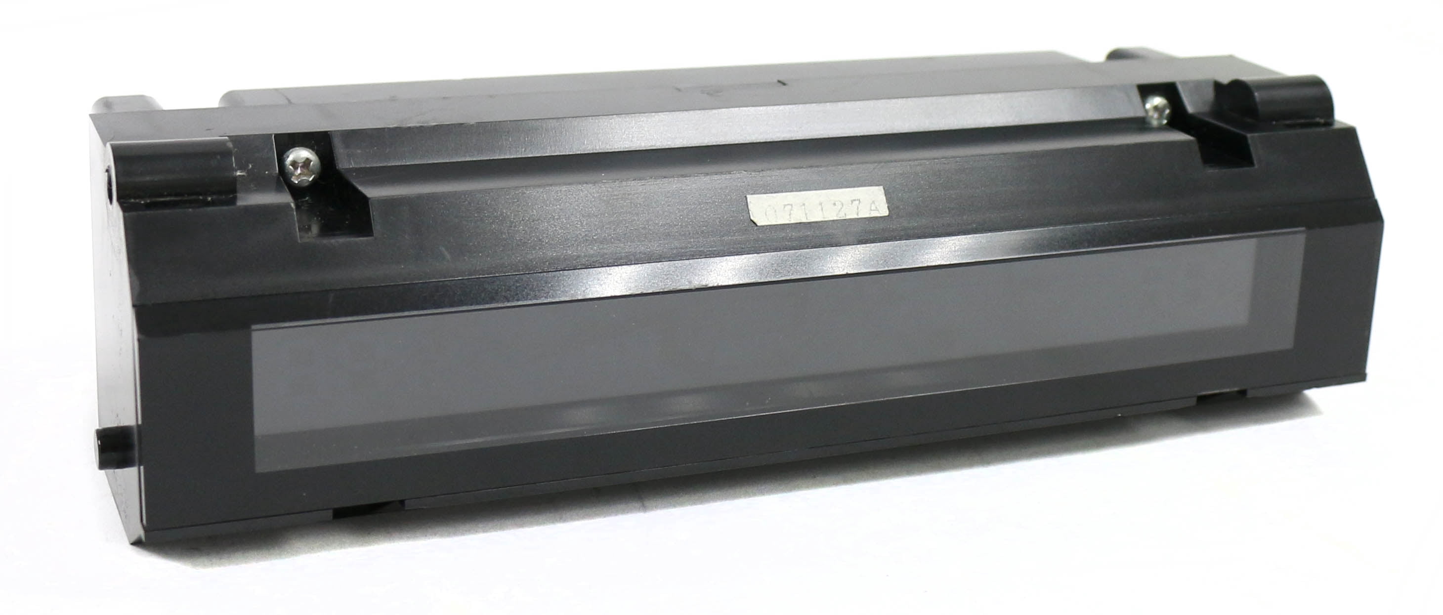 Restored 2007-08 OEM Nissan Maxima Information Dash Display Screen Part Number 27775ZK30B (Refurbished)