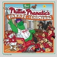 thumbnail image 1 of Pre-Owned The Phillie Phanatics Parade of Champions (Paperback) 0981986110 9780981986111, 1 of 1