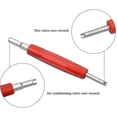thumbnail image 4 of 102pcs Air Conditioning Valve Core,automotive Air Conditioning, 4 of 5