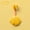 Yellow, variant on TIHLMK Punch-free Shower Bracket Bathroom Hooks Shower Base Fixed Seat Bath Hanger Clip