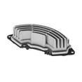 thumbnail image 1 of Resistor del Motor del Ventilador HVAC Unique Bargains No.6845788 para Opel Corsa 2006 Plástico Metal 1 Pc, 1 of 6