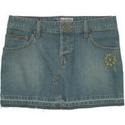 Levi Strauss Signature - Juniors Premium DIY Skirt