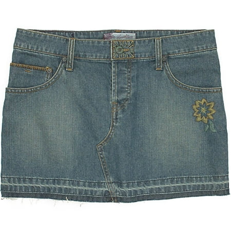 Levi Strauss Signature - Juniors Premium DIY Skirt