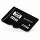 thumbnail image 2 of eekoo 512MB CLASS 4 TF(Micro SD) Memory Card, 2 of 3