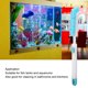 thumbnail image 4 of Cepillo de limpieza para peceras cepillo retráctil de 180 grados de dureza moderada para algas y peceras para el hogar para algas ANGGREK  Otros, 4 of 8