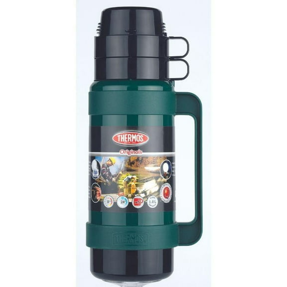 Mondial Originals Flask 1.8L
