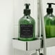thumbnail image 2 of 6 hojas de etiquetas adhesivas impermeables para jabón de manos, para botellas de baño, fáciles de aplicar y quitar, para dispensadores de jabón de manos, jabón para platos, champú y acondicionador., 2 of 6