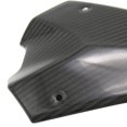 thumbnail image 2 of Deflector de viento para parabrisas de motocicleta, reemplazo de parabrisas de fibra de carbono para, 2 of 8