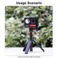thumbnail image 4 of UURIG Sports Camera Video Cage with Dual Cold Shoe Mounts, 4 of 8