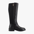 thumbnail image 6 of Vince Camuto Annora Women's Boots Black Size 6 M, 6 of 8