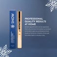 thumbnail image 2 of Bolígrafo blanqueador Snow ExtraStrength Serum para blanquear los dientes, 2 of 9