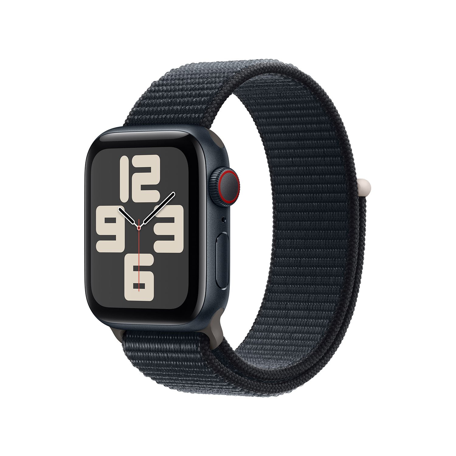 Apple Watch SE GPS + Cellular 40mm, Choose Color and Band