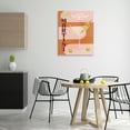 thumbnail image 4 of Stupell Industries Modern Retro Dirty Martini Recipe Canvas Art, 30 x 40, by Deane Beesley, 4 of 8