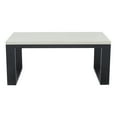 thumbnail image 4 of Better Homes & Gardens Ventura Outdoor Steel Patio Coffee Table, 4 of 8